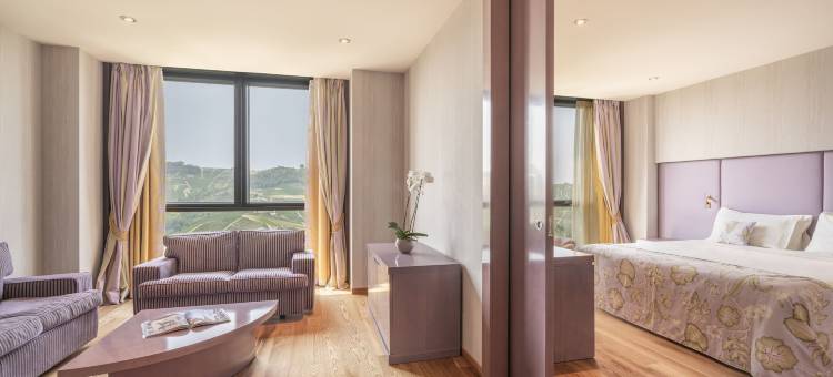 伯斯卡若托度假村和水疗中心(Il Boscareto Resort & Spa)图片