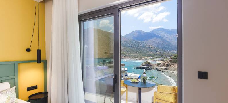 米拉玛雷豪华住宅(Mira Mare Luxury Residence)图片