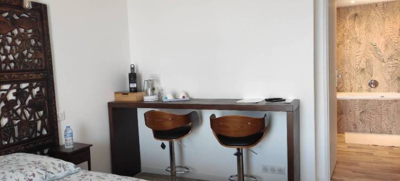 先驱之心度假屋酒店(Maison d'hôtes Coeur d'Hérault - Gîte et Chambres d'hôtes - Spa & Massages)图片