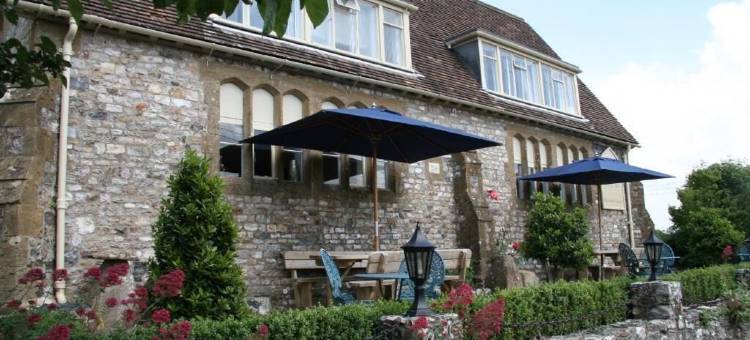 亚尔库姆钟楼住宿加早餐旅馆(The Belfry at Yarcombe)图片