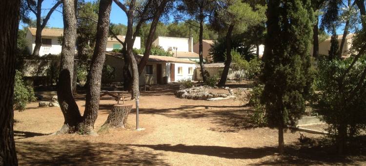 斯涛特尔幻景酒店(Cit'Hotel le Mirage)图片