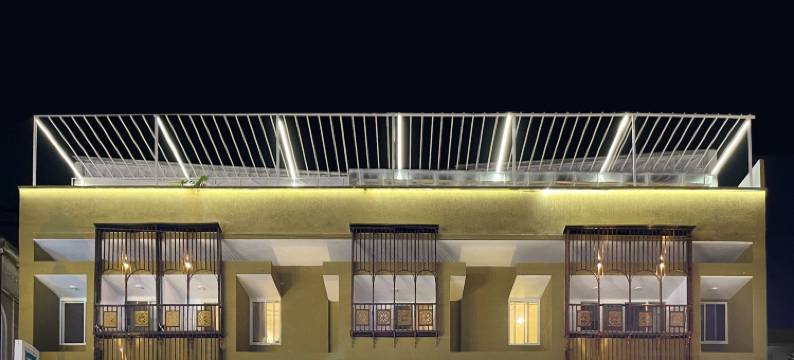 Leisure酒店的Bedzzz菠罗奈斯(Bedzzz Varanasi by Leisure Hotels, 1 Km from Dashwasamedh Ghat)图片