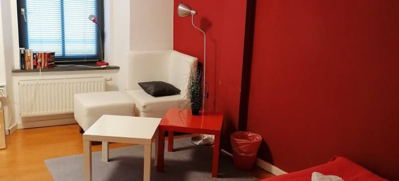 库克拉纳旅馆(Cukrarna Guest Accommodation)图片