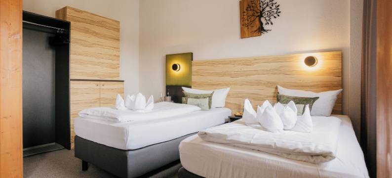 哈兹古恩特斯伯格酒店 - 限成人(HarzHotel Güntersberge)图片