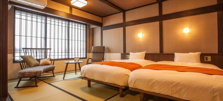 Asunaro旅馆(Ryokan Asunaro)图片