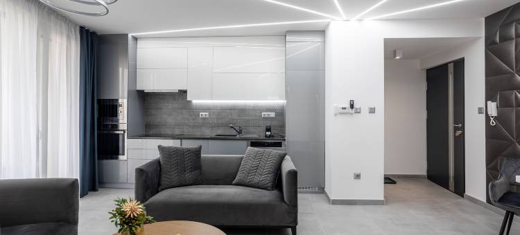 迪比辛尼阿万达公寓(Avand Apartments Debrecen)图片