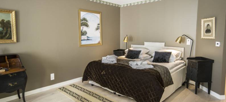 欧巴登Spa及度假村(Orbaden Spa & Resort)图片