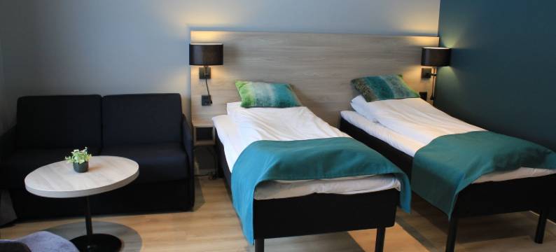 巴杜振镇(Bardufosstun)图片