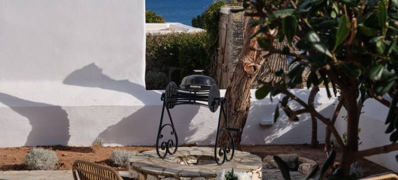 阿瑞提海滨寓所(Ariti Seaside Residence)图片