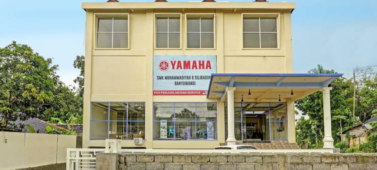 OYO 91997 Edhotel Smk Models Syariah图片