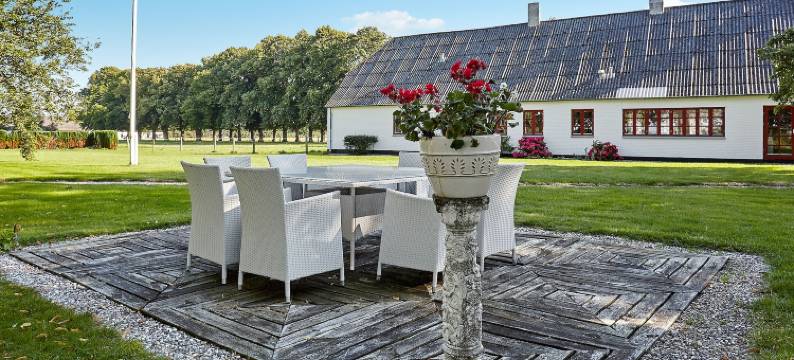 阿洛克民宿(Bed and Breakfast Åløkke)图片