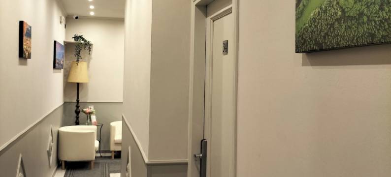 圭尔夫酒店(Hotel Camilla Guelfa)图片