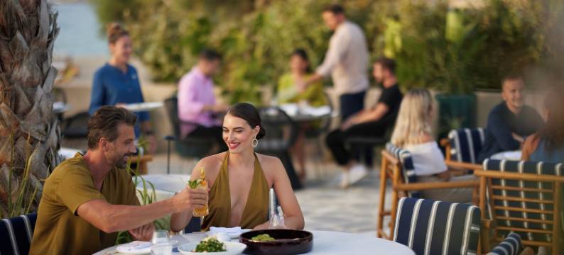 帕罗斯前海酒店(Avant Mar Paros)图片