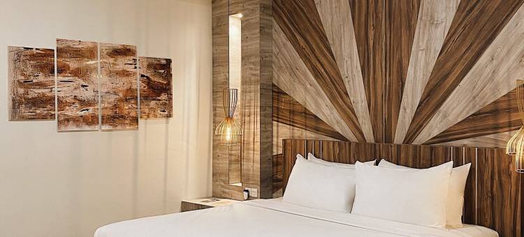 天堂酒店-卡利亚塔拉坎(Paradise by CaLia Tarakan)图片