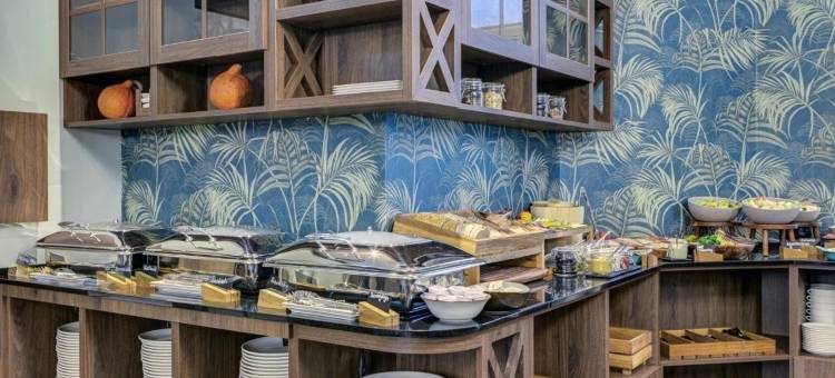 桦梁酒店(Hotel Willa Tatrzańska)图片