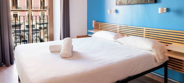 塔拉戈纳论坛酒店(Forum Tarragona)图片