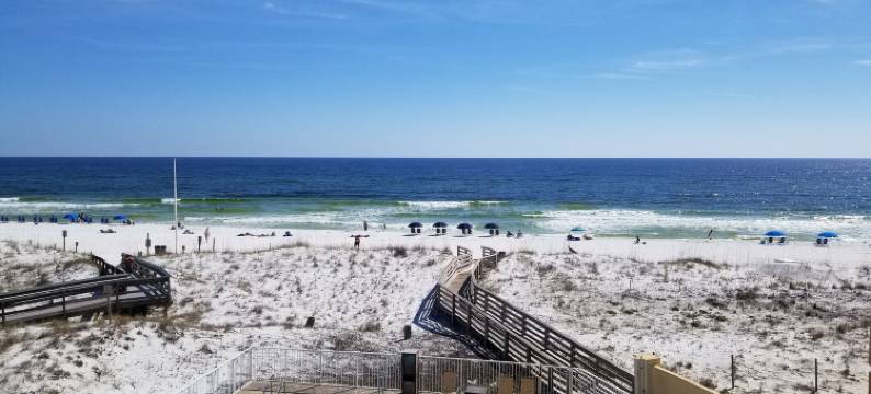 Fairfield Inn & Suites Fort Walton Beach-West Destin图片