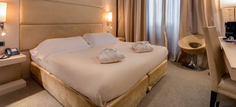 维罗纳维拉弗朗卡展览中心B&B酒店(B&B HOTEL Expo Verona Villafranca)图片