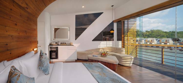 博拉加拉农业浮动度假村(Bolagala Agro Floating Resort)图片