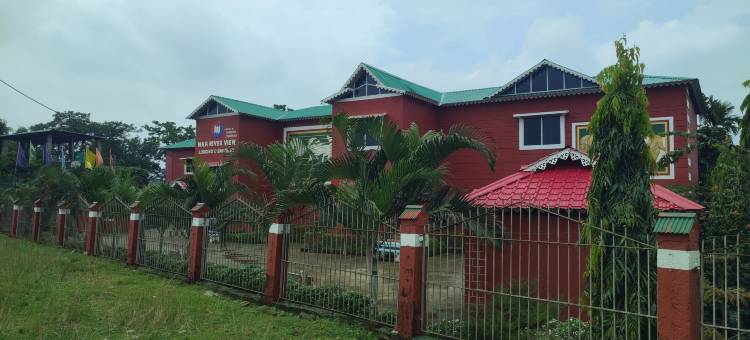 马亚河景观(MAA River View)图片