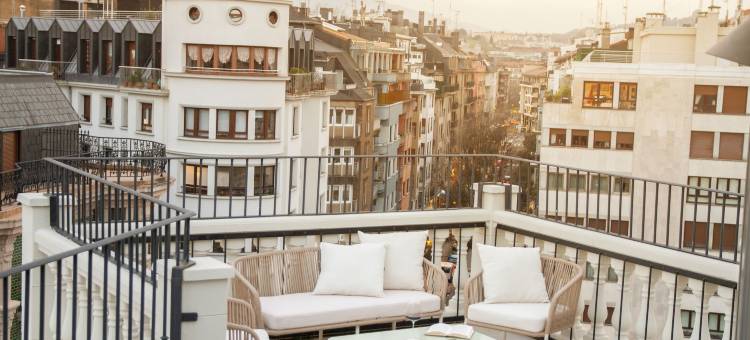 LETOH LETOH圣塞瓦斯蒂安(Letoh Letoh San Sebastián)图片