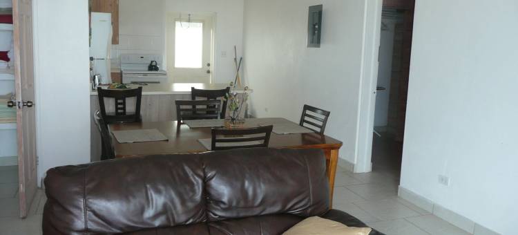 卡特基卡别墅(Cottage Cut Villas)图片