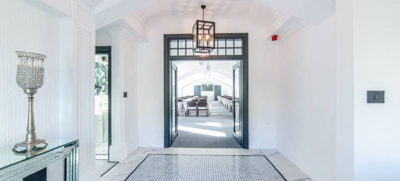 泽特酒店(Zet Hotel)图片