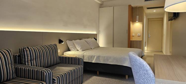 阿德里亚家庭酒店(Family Hotel Adria - All Inclusive)图片