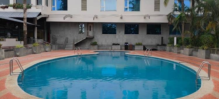 财富霍苏尔 - ITC酒店集团成员(Fortune Hosur - Member ITC Hotel Group)图片