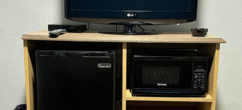 预算旅馆(Budget Inn)图片