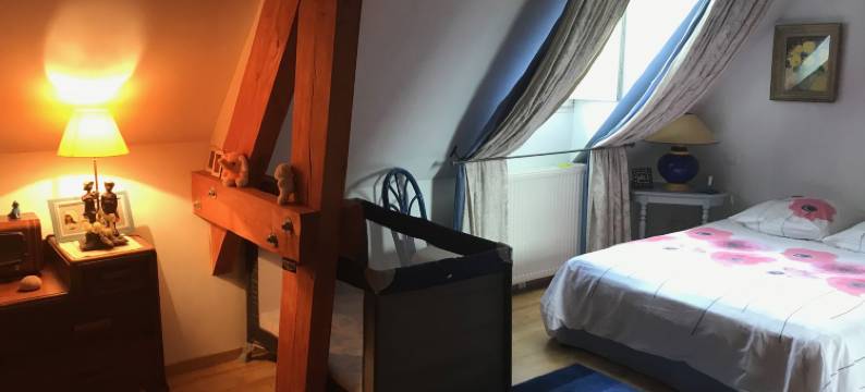 公园大厦酒店(La Maison du Parc)图片