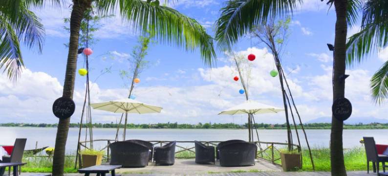 荣市河畔酒店(Vinh Hung Riverside Resort & Spa)图片