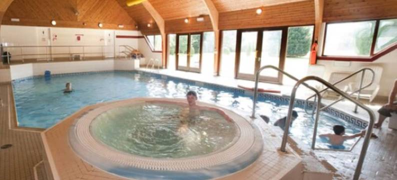 金斯米尔斯酒店(Kingsmills Hotel)图片