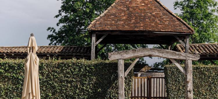 雷索斯德考达里酒店(Les Sources de Caudalie)图片