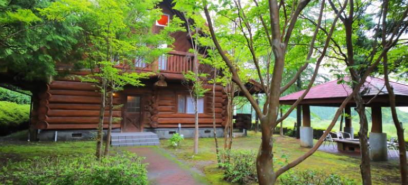 樱樱温泉旅馆(Sakura Sakura Hot Springs)图片