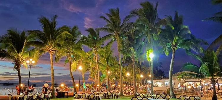 拉戈德奥罗酒店(Lago de Oro Hotel & Wakepark)图片