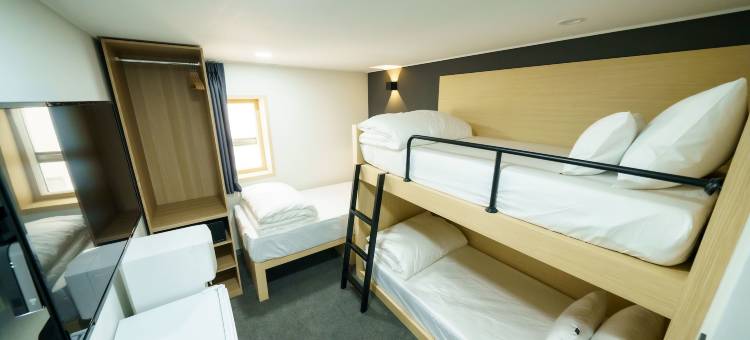 德斯泰休明洞(THE STAY HUE MYEONGDONG)图片