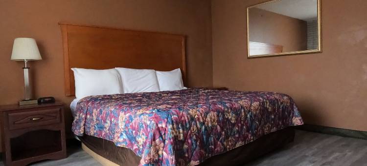 萨莱纳宾馆(Salina Inn)图片