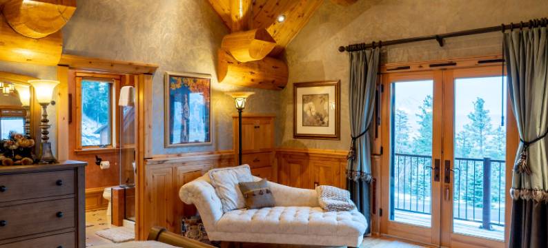 凯欧提布拉夫住宿加早餐旅馆(Coyote Bluff Estate)图片