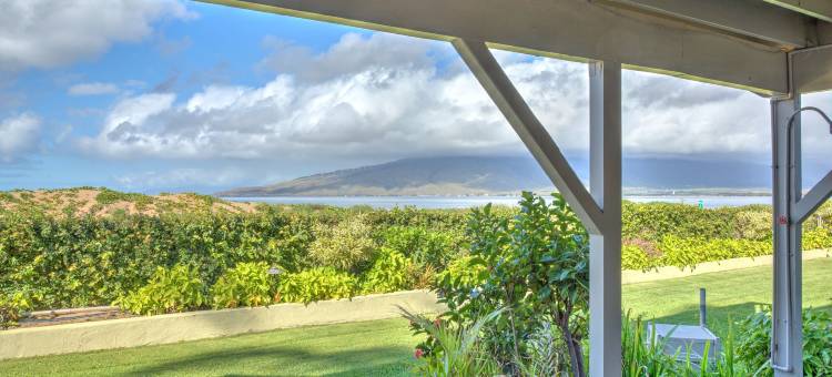 毛伊岛科希亚凯酒店-阿桑德连锁酒店(Kohea Kai Hotel Maui)图片