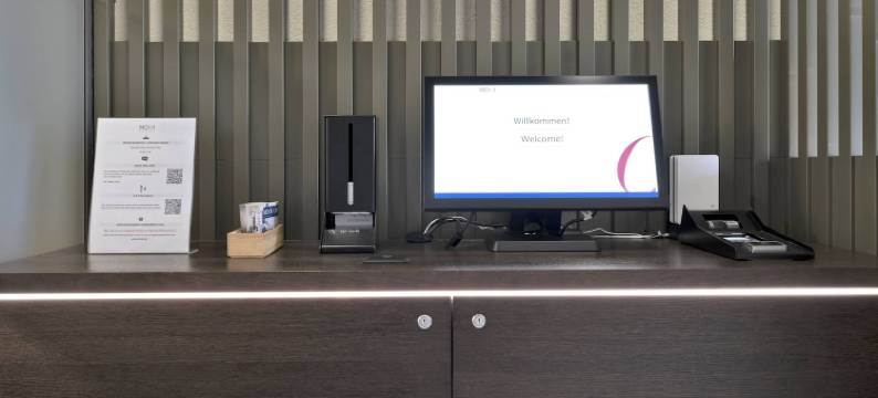 MOOI公寓格朗臣(Mooi Apartments Grenchen)图片