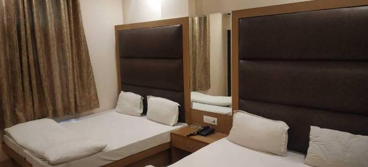 Hotel Indo Continental图片