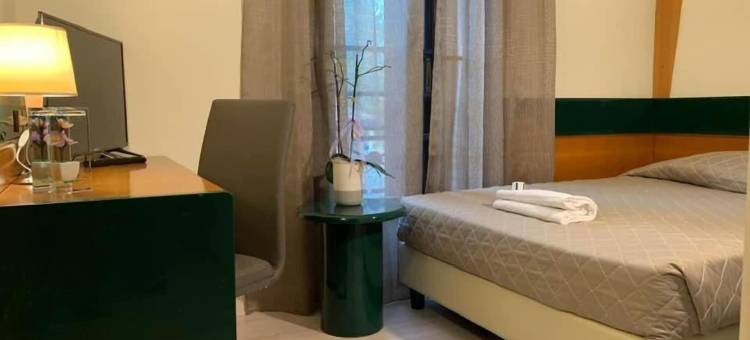 多萨酒店(Hotel Dozza)图片