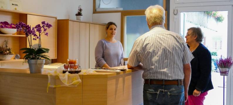 兰德加斯托莱尔酒店(Hotel Landgasthof Lell)图片