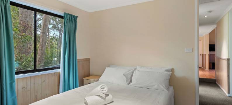 发现公园 - 纳鲁玛海滩(Discovery Parks - Narooma Beach)图片