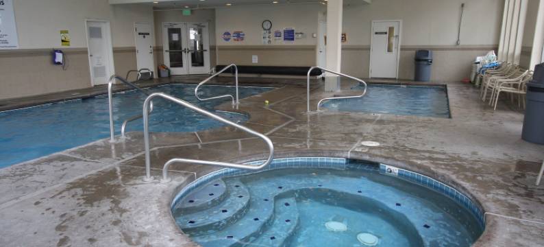 家园度假村酒店(Homestead Resort)图片