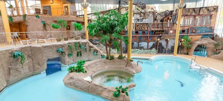 卡利比亚假日俱乐部酒店(Holiday Club Turun Caribia)图片