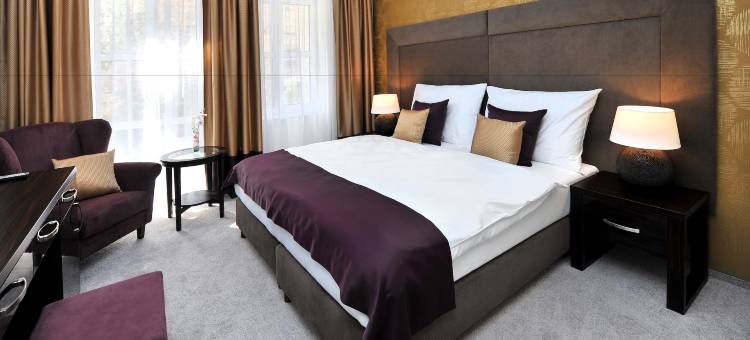 阿普兰德佩鲁贾城市酒店(Aplend City Hotel Perugia)图片