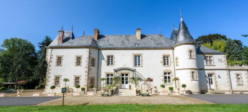 Domaine du Boisniard图片