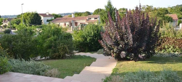 杉波尔住宿加早餐旅馆和Spa(Chambre d'hôtes Et Spa)图片